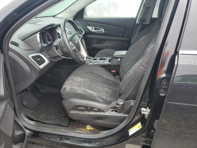 Photo 7 from auction – 2016 GMC TERRAIN SL with VIN 2GKFLNE30G6287752