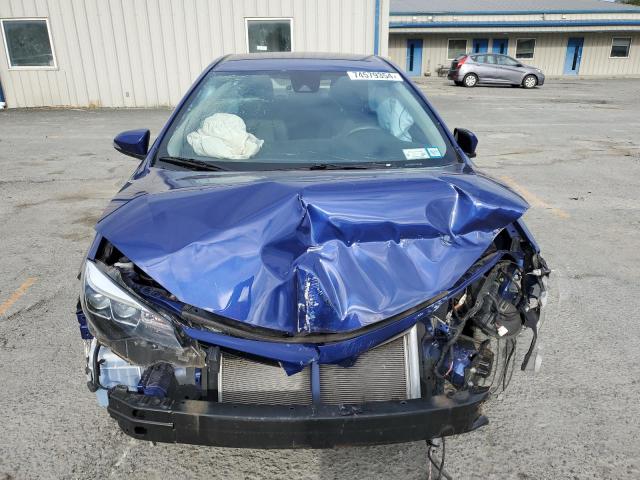 Photo 5 from auction – 2019 TOYOTA COROLLA L with VIN 2T1BURHE0KC242667