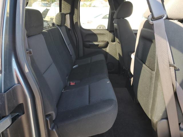 Photo 10 from auction – 2012 CHEVROLET SILVERADO with VIN 1GCRKSE74CZ217022