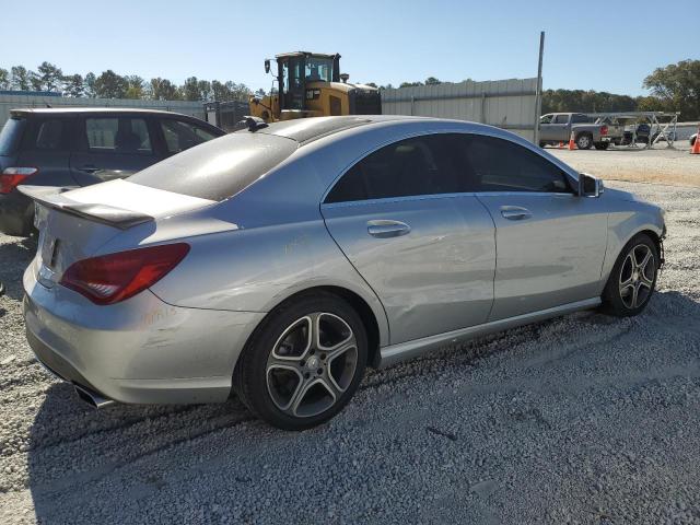 Photo 3 from auction – 2014 MERCEDES-BENZ CLA 250 with VIN WDDSJ4EB2EN060367