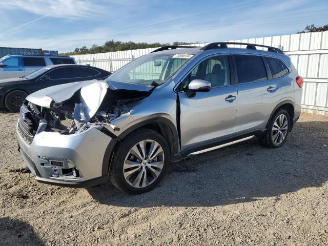 Photo 1 from auction – 2020 SUBARU ASCENT LIM with VIN 4S4WMALD5L3422007