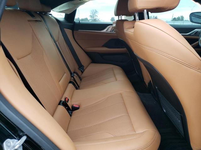 Photo 10 from auction – 2022 BMW 430I GRAN with VIN WBA63AV02NFM77496