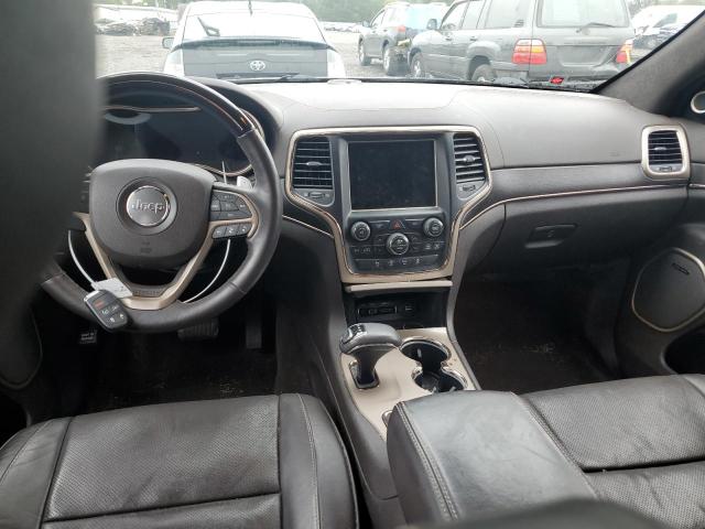 Photo 8 from auction – 2015 JEEP GRAND CHER with VIN 1C4RJFJG3FC680874
