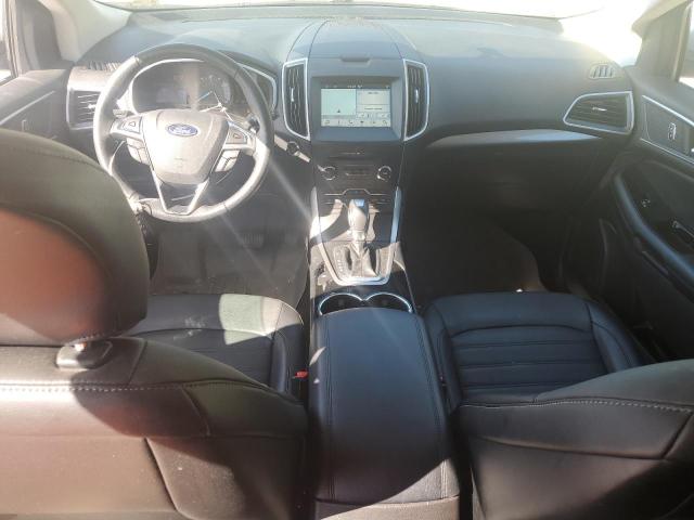 Photo 8 from auction – 2017 FORD EDGE SEL with VIN 2FMPK4J87HBC67369
