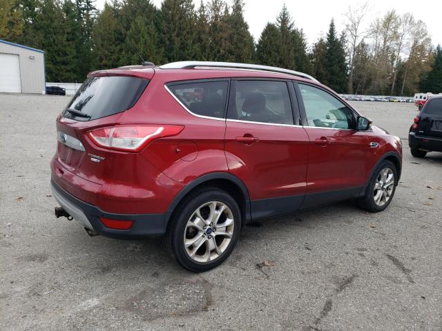 Photo 3 from auction – 2014 FORD ESCAPE TIT with VIN 1FMCU9J90EUC68920