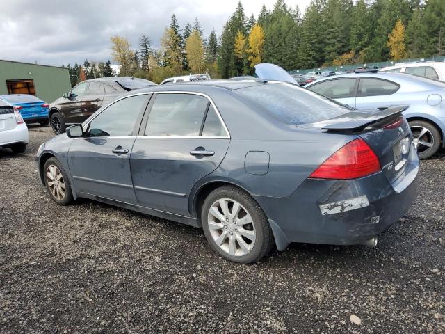 Photo 2 from auction – 2006 HONDA ACCORD EX with VIN 1HGCM66526A050376