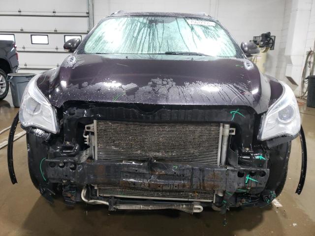 Photo 5 from auction – 2015 BUICK ENCLAVE with VIN 5GAKVBKD3FJ125617