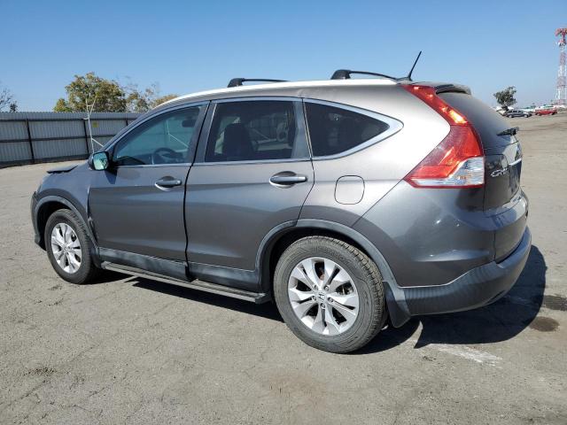 Photo 2 from auction – 2014 HONDA CR-V EXL with VIN 2HKRM3H72EH530432