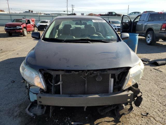 Photo 5 from auction – 2009 TOYOTA COROLLA BA with VIN 2T1BU40E89C113326