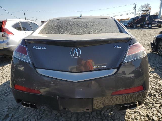 Photo 6 from auction – 2010 ACURA TL with VIN 19UUA9F24AA007588