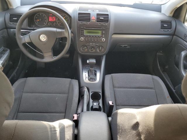 Photo 8 from auction – 2006 VOLKSWAGEN RABBIT with VIN WVWDR71K96W170735