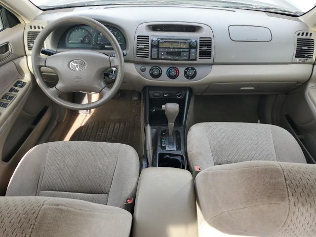 Photo 8 from auction – 2002 TOYOTA CAMRY LE with VIN 4T1BE32K52U511222
