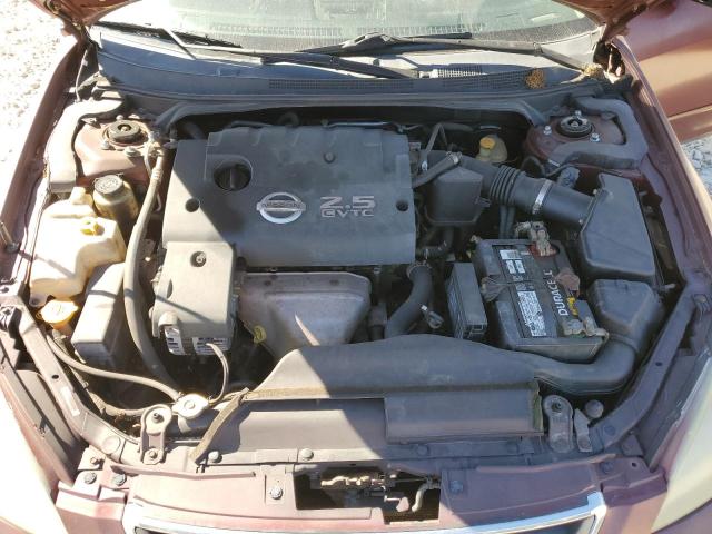 Photo 11 from auction – 2002 NISSAN ALTIMA BAS with VIN 1N4AL11D32C293998