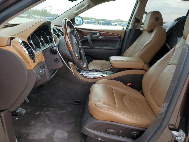 Photo 7 from auction – 2016 BUICK ENCLAVE with VIN 5GAKRCKD7GJ239387
