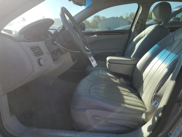 Foto 7 de la subasta – 2007 BUICK LUCERNE CX con VIN 1G4HD57217U166683