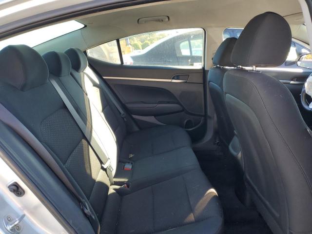 Photo 10 from auction – 2019 HYUNDAI ELANTRA SE with VIN 5NPD74LF0KH407293