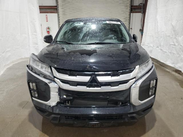 Photo 5 from auction – 2020 MITSUBISHI OUTLANDER with VIN JA4AP4AU6LU006451