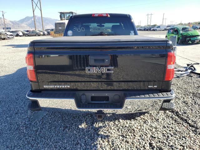 Photo 6 from auction – 2015 GMC SIERRA K15 with VIN 3GTU2UEC5FG256158