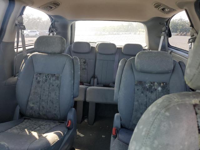 Photo 10 from auction – 2005 DODGE GRAND CARA with VIN 2D4GP44L05R356406