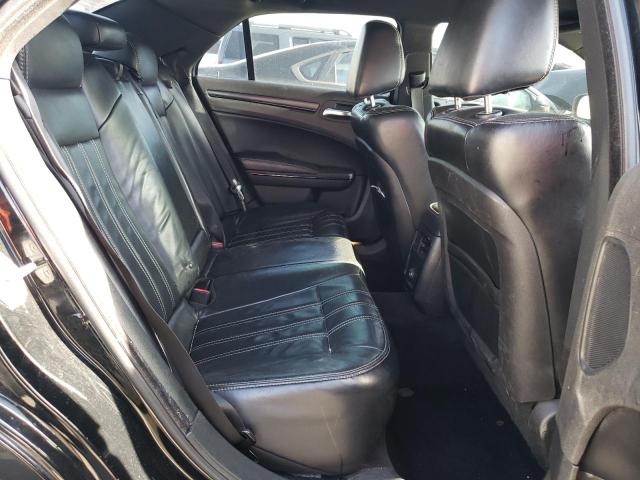 Photo 10 from auction – 2014 CHRYSLER 300 S with VIN 2C3CCABG3EH355210