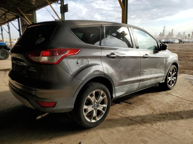 Photo 3 from auction – 2013 FORD ESCAPE SEL with VIN 1FMCU0H97DUC79395