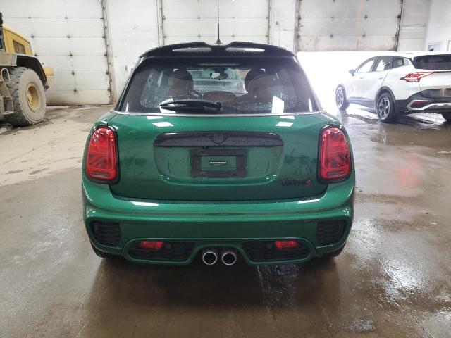Photo 6 from auction – 2020 MINI COOPER S with VIN WMWXU9C00L2L81468