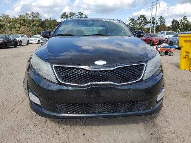 Photo 5 from auction – 2014 KIA OPTIMA LX with VIN 5XXGM4A7XEG301984