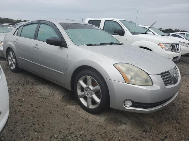 Photo 4 from auction – 2004 NISSAN MAXIMA SE with VIN 1N4BA41E14C889912