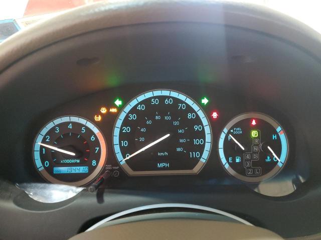 Photo 9 from auction – 2006 TOYOTA SIENNA CE with VIN 5TDZA23C66S554459