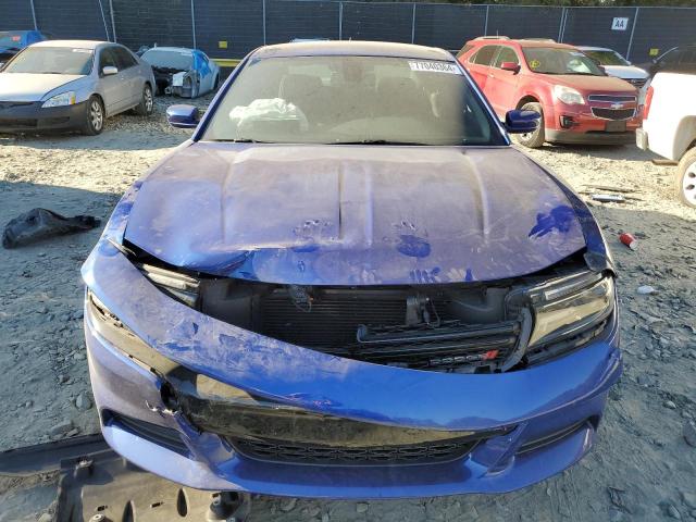 Photo 5 from auction – 2021 DODGE CHARGER SX with VIN 2C3CDXJG7MH679857