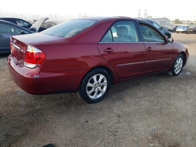 Photo 3 from auction – 2005 TOYOTA CAMRY LE with VIN 4T1BF30K85U099401