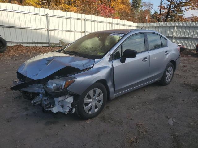 SUBARU IMPREZA 2016 with VIN JF1GJAA64GH021178 - Photo from auction