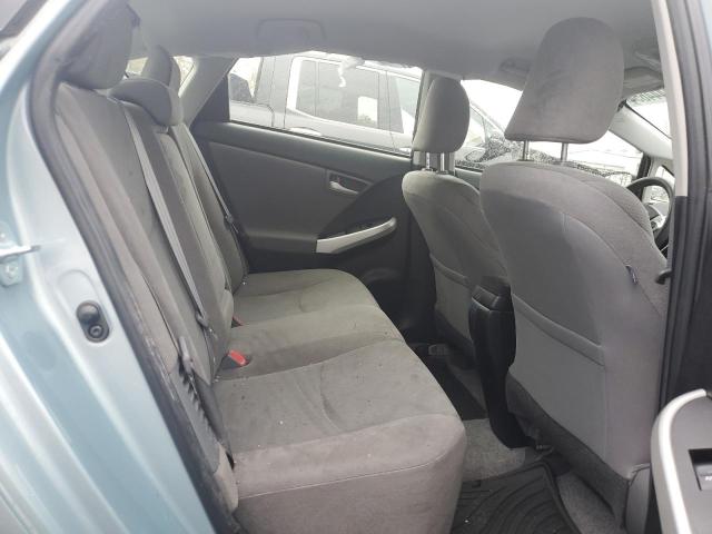 Photo 11 from auction – 2015 TOYOTA PRIUS with VIN JTDKN3DU1F1998476