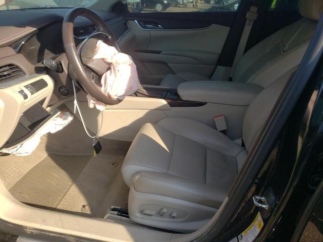 Photo 7 from auction – 2013 CADILLAC XTS with VIN 2G61N5S33D9236313