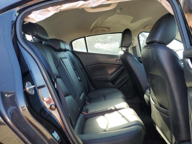 Photo 10 from auction – 2018 MAZDA 3 TOURING with VIN 3MZBN1L3XJM225351