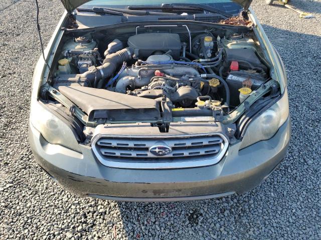 Photo 11 from auction – 2005 SUBARU LEGACY OUT with VIN 4S4BP62C257352618