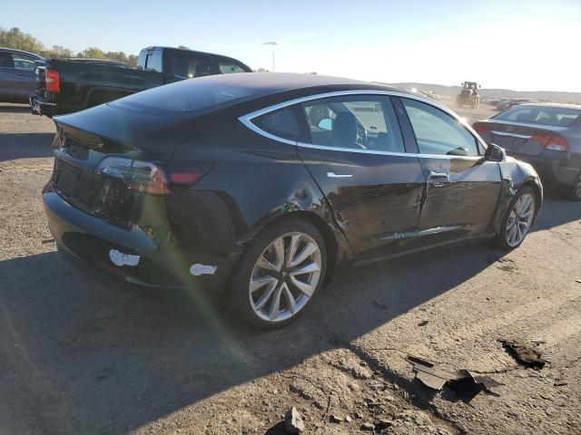 Photo 3 from auction – 2018 TESLA MODEL 3 with VIN 5YJ3E1EA6JF176222