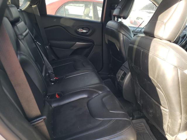 Photo 11 from auction – 2019 JEEP CHEROKEE L with VIN 1C4PJLLB1KD301057