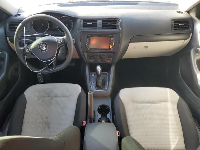 Photo 8 from auction – 2015 VOLKSWAGEN JETTA BASE with VIN 3VW2K7AJ9FM336333