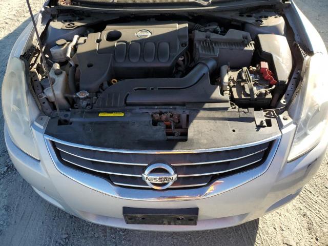 Photo 11 from auction – 2012 NISSAN ALTIMA BAS with VIN 1N4AL2AP9CN537143