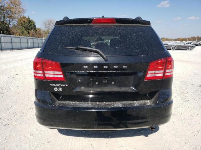 Photo 6 from auction – 2018 DODGE JOURNEY SE with VIN 3C4PDCAB9JT536146
