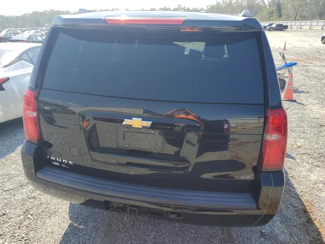 Photo 6 from auction – 2016 CHEVROLET TAHOE C150 with VIN 1GNSCBKC2GR186575