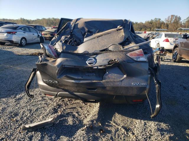 Photo 6 from auction – 2015 NISSAN ROGUE S with VIN 5N1AT2MK5FC895331