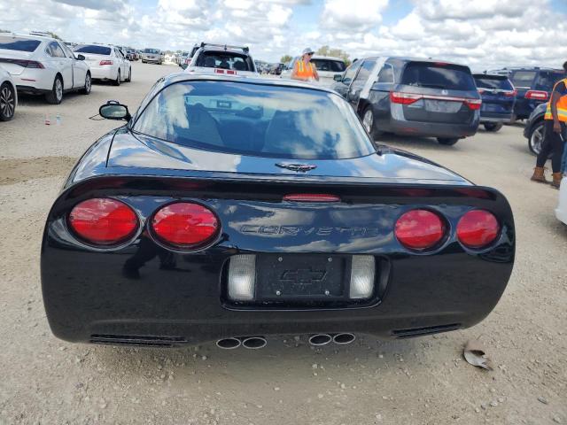 Photo 6 from auction – 2002 CHEVROLET CORVETTE with VIN 1G1YY22G225121306