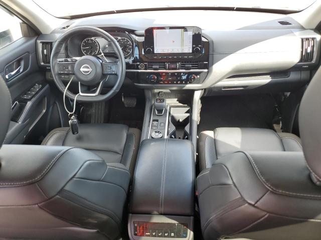 Photo 8 from auction – 2023 NISSAN PATHFINDER with VIN 5N1DR3CC8PC208758