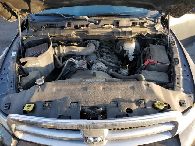 Photo 11 from auction – 2009 DODGE RAM 1500 with VIN 1D3HV13P39S758264