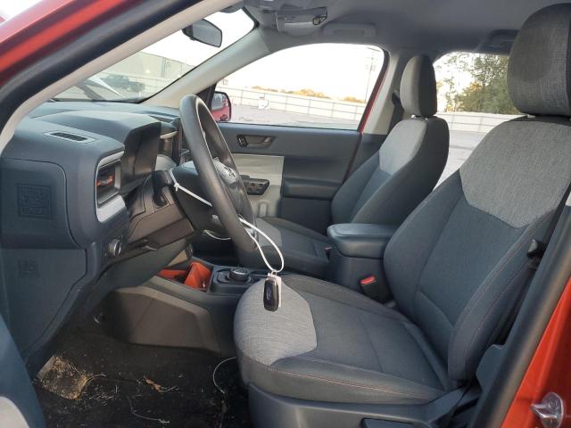 Photo 7 from auction – 2022 FORD MAVERICK X with VIN 3FTTW8E93NRA50125