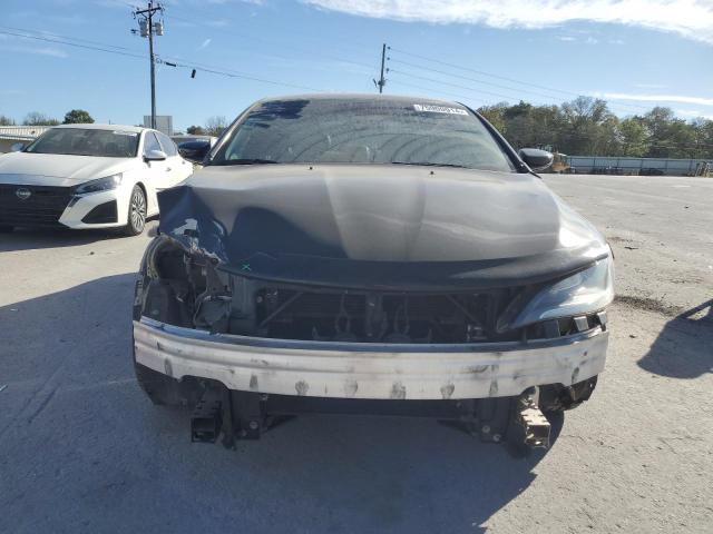 Photo 5 from auction – 2015 CHRYSLER 200 C with VIN 1C3CCCCG4FN700571
