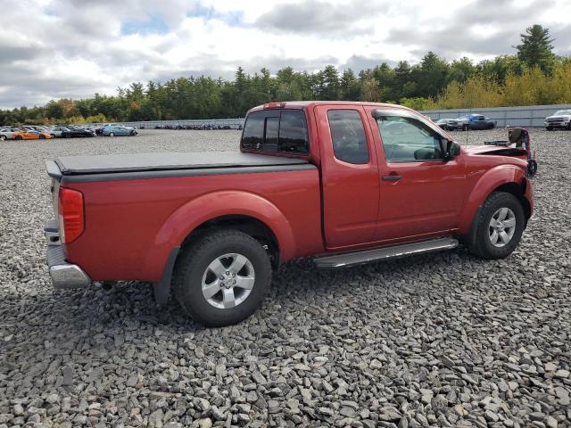 Photo 3 from auction – 2013 NISSAN FRONTIER S with VIN 1N6AD0CW3DN751060