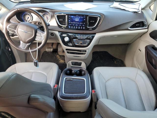 Photo 8 from auction – 2017 CHRYSLER PACIFICA T with VIN 2C4RC1EGXHR805368